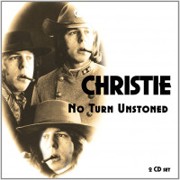 Preview: No Turn Unstoned (2-CD) Preview: No Turn Unstoned (2-CD)