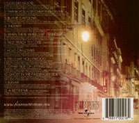 Preview: In America (CD) Preview: In America (CD)