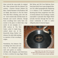 Preview: Tell It To Me - The Johnson City Sessions - Revisted (CD) Preview: Tell It To Me - The Johnson City Sessions - Revisted (CD)