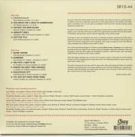 Preview: Sister Twister (LP, 10inch) Preview: Sister Twister (LP, 10inch)