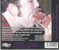 Preview: Creature Double Feature (CD) Preview: Creature Double Feature (CD)