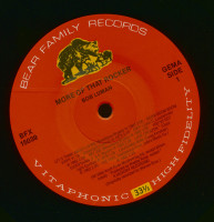 Preview: More Of That Rocker (LP) Preview: More Of That Rocker (LP)