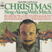 Preview: Christmas Sing-Along With Mitch (LP, Cut-Out) Preview: Christmas Sing-Along With Mitch (LP, Cut-Out)