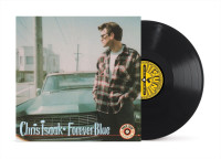 Preview: Forever Blue (LP) Preview: Forever Blue (LP)