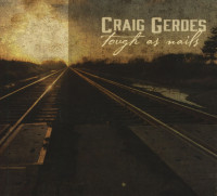 Preview: Tough As Nails (CD) Preview: Tough As Nails (CD)