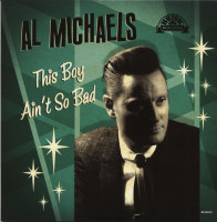Preview: This Boy Ain't So Bad (7inch, 45rpm, EP) Preview: This Boy Ain't So Bad (7inch, 45rpm, EP)