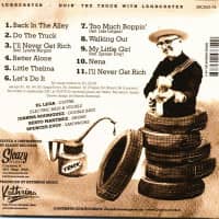 Preview: Doin' The Truck (CD) Preview: Doin' The Truck (CD)