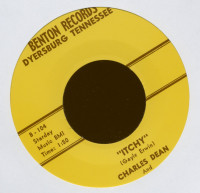 Preview: Train Whistle Boogie - Itchy (Instr.) (7inch, 45rpm) Preview: Train Whistle Boogie - Itchy (Instr.) (7inch, 45rpm)