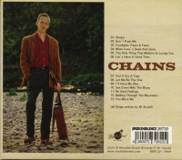 Preview: Chains (CD) Preview: Chains (CD)