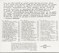 Preview: Road Songs - Car Tune Classics 1942-1962 (3-CD) Preview: Road Songs - Car Tune Classics 1942-1962 (3-CD)