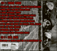 Preview: Under Cover And Still Alive (2-CD) Preview: Under Cover And Still Alive (2-CD)