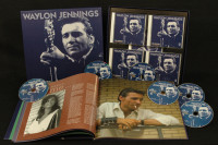 Preview: The Journey: Six Strings Away (6-CD Deluxe Box Set) Preview: The Journey: Six Strings Away (6-CD Deluxe Box Set)
