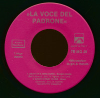Preview: Giddy-Up A Ding Dong (7inch, 45rpm, EP) Preview: Giddy-Up A Ding Dong (7inch, 45rpm, EP)