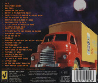 Preview: Hello, It's Really Me - The Al Roberts Jr Memorial Album (CD) Preview: Hello, It's Really Me - The Al Roberts Jr Memorial Album (CD)