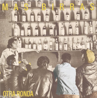 Preview: Otra Ronda (LP) Preview: Otra Ronda (LP)