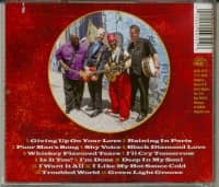 Preview: The Big Sound Of (CD) Preview: The Big Sound Of (CD)