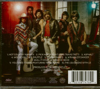 Preview: The K Is Silent (CD) Preview: The K Is Silent (CD)