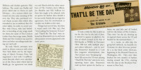 Preview: The Chirping Crickets (CD) Preview: The Chirping Crickets (CD)