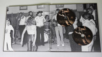 Preview: Freiheit ist ein Abenteuer (Deluxe Book & 5-CD) Preview: Freiheit ist ein Abenteuer (Deluxe Book & 5-CD)