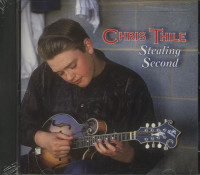 Preview: Stealing Second (CD) Preview: Stealing Second (CD)