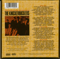 Preview: The Challenge Recordings - 4 CD Boxed Set Preview: The Challenge Recordings - 4 CD Boxed Set