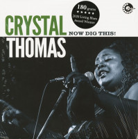 Preview: Now Dig This! (LP, 180g Vinyl) Preview: Now Dig This! (LP, 180g Vinyl)