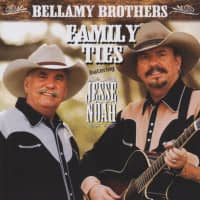 Preview: Family Ties (& Jesse And Noah) Preview: Family Ties (& Jesse And Noah)