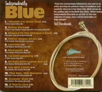 Preview: Independently Blue Preview: Independently Blue