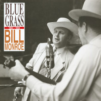 Preview: Blue Grass 1950-1958 (4-CD Deluxe Box Set) Preview: Blue Grass 1950-1958 (4-CD Deluxe Box Set)