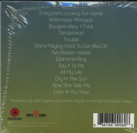 Preview: Tenderheart (CD) Preview: Tenderheart (CD)