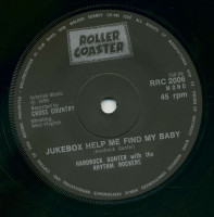 Preview: Jukebox Help Me Find My Baby - Fiddle Bop (7inch, 45rpm, SC, PS) Preview: Jukebox Help Me Find My Baby - Fiddle Bop (7inch, 45rpm, SC, PS)