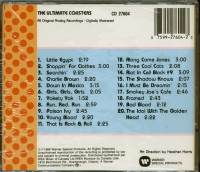 Preview: Ultimate Coasters (CD) Preview: Ultimate Coasters (CD)