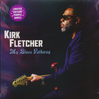 Preview: My Blues Pathway (LP) Preview: My Blues Pathway (LP)