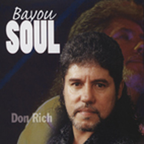 Bayou Soul (2005) Bayou Soul (2005)