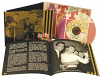 Preview: Bobby Darin - Bobby Rocks (CD) Preview: Bobby Darin - Bobby Rocks (CD)