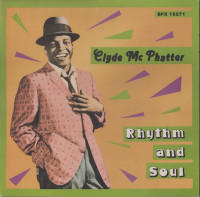 Preview: Rhythm And Soul 1959 - 1965 (8-LP) Preview: Rhythm And Soul 1959 - 1965 (8-LP)