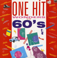 Preview: One Hit Wonders Of The 60's (LP) Preview: One Hit Wonders Of The 60's (LP)
