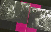 Preview: Born Free - The 12th German Jazz Festival (9-CD) Preview: Born Free - The 12th German Jazz Festival (9-CD)