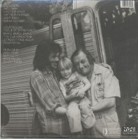 Preview: Oceanside Countryside (LP) Preview: Oceanside Countryside (LP)