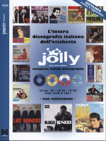 Preview: Maiotti, Maurizio - Jolly Records -Complete Italian Discography 1958-1971 Preview: Maiotti, Maurizio - Jolly Records -Complete Italian Discography 1958-1971