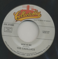 Preview: Betty My Love - Woe Is Me (7inch, 45rpm) Preview: Betty My Love - Woe Is Me (7inch, 45rpm)