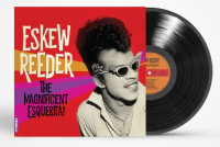Preview: Eskew Reeder The Magnificent Esquerita (LP) Preview: Eskew Reeder The Magnificent Esquerita (LP)