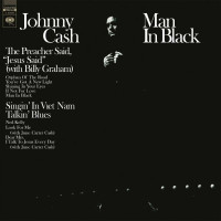 Preview: Man In Black (LP, 180g colored Vinyl, Ltd.) Preview: Man In Black (LP, 180g colored Vinyl, Ltd.)
