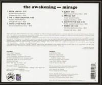 Preview: Mirage (CD) Preview: Mirage (CD)