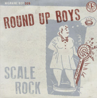 Preview: Scale Rock - Much Too Long (7inch, 45rpm, PS, Ltd.) Preview: Scale Rock - Much Too Long (7inch, 45rpm, PS, Ltd.)