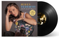 Preview: Just Won't Burn (LP, 180g Vinyl) Preview: Just Won't Burn (LP, 180g Vinyl)