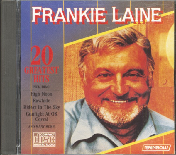 20 Greatest Hits