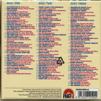 Preview: Pour A Little Sugar On It - The Chewy, Chewy Sounds Of American Bubblegum 1966-1971 (3-CD Box) Preview: Pour A Little Sugar On It - The Chewy, Chewy Sounds Of American Bubblegum 1966-1971 (3-CD Box)
