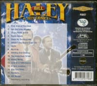 Preview: Rock Around The Clock (CD) Preview: Rock Around The Clock (CD)
