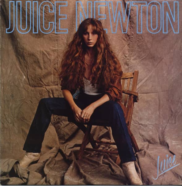 Juice Newton (LP) Juice Newton (LP)